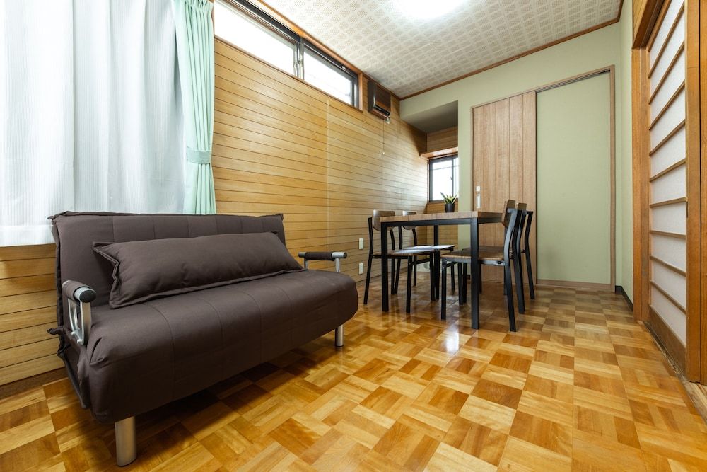 Urban Stay Aoto 2nd Floor with Balcony, Non Smoking 5