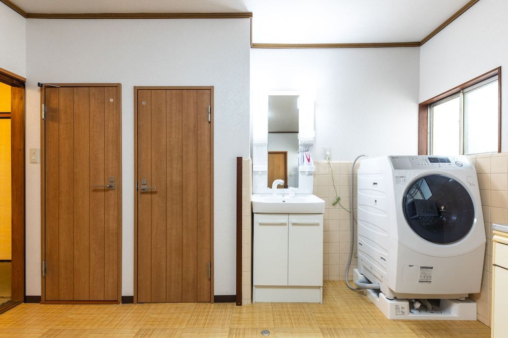 Urban Stay Aoto 1st Floor Dining Kitchen, Non Smoking 8