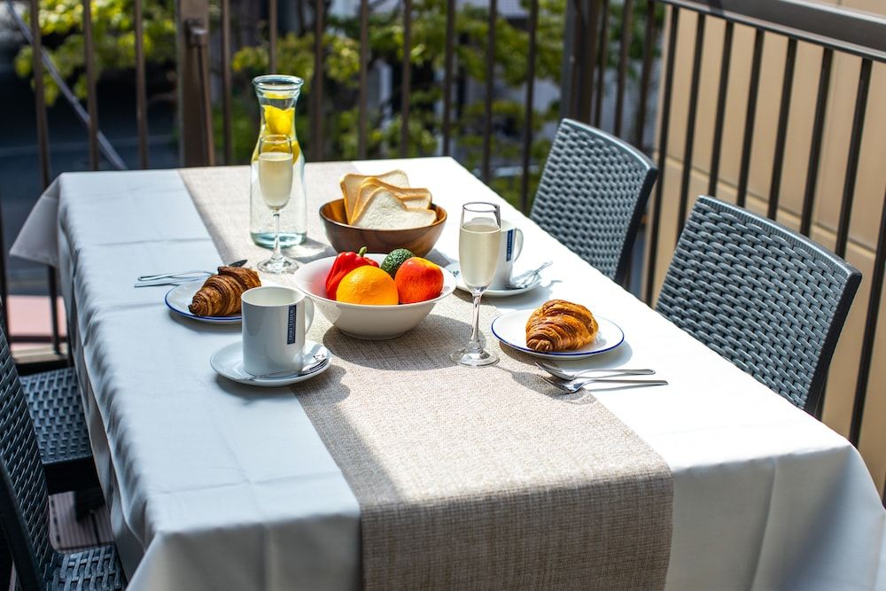 Urban Stay Aoto 2nd Floor with Balcony, Non Smoking 17