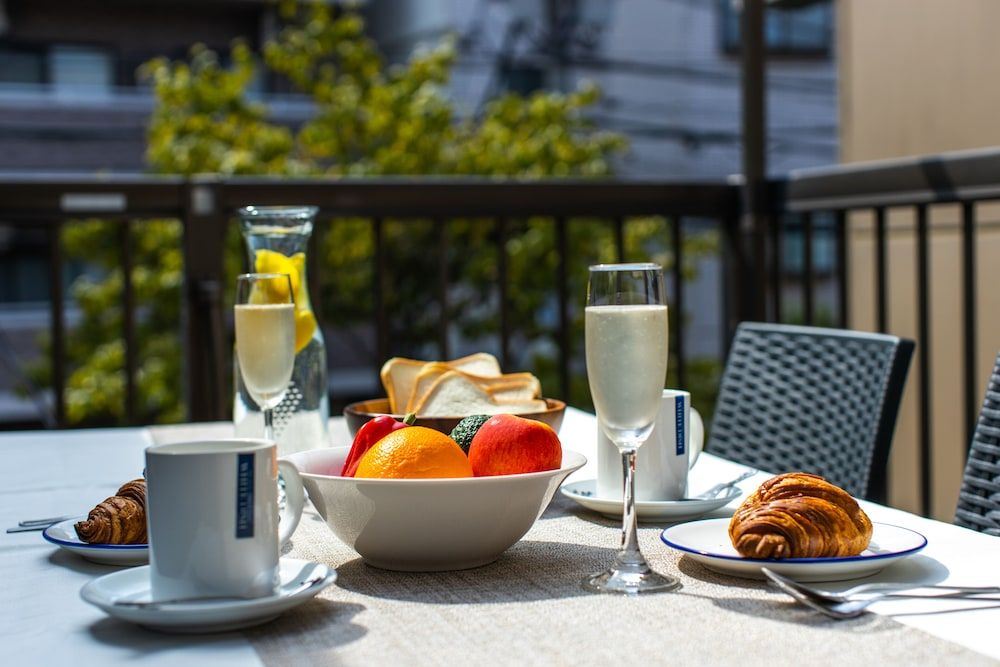 Urban Stay Aoto 2nd Floor with Balcony, Non Smoking 16