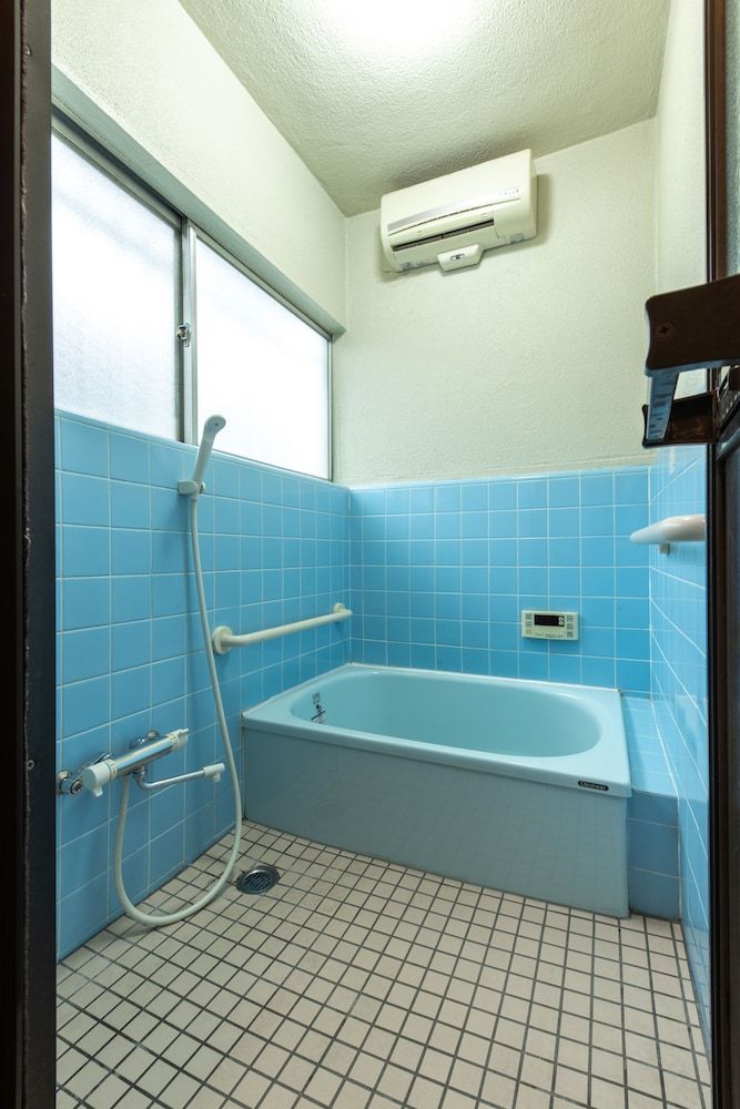 Urban Stay Aoto 1st Floor Dining Kitchen, Non Smoking 22