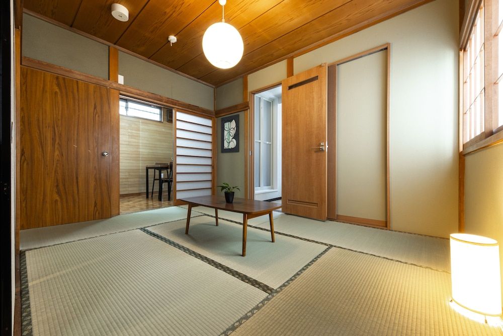 Urban Stay Aoto 2nd Floor with Balcony, Non Smoking 4