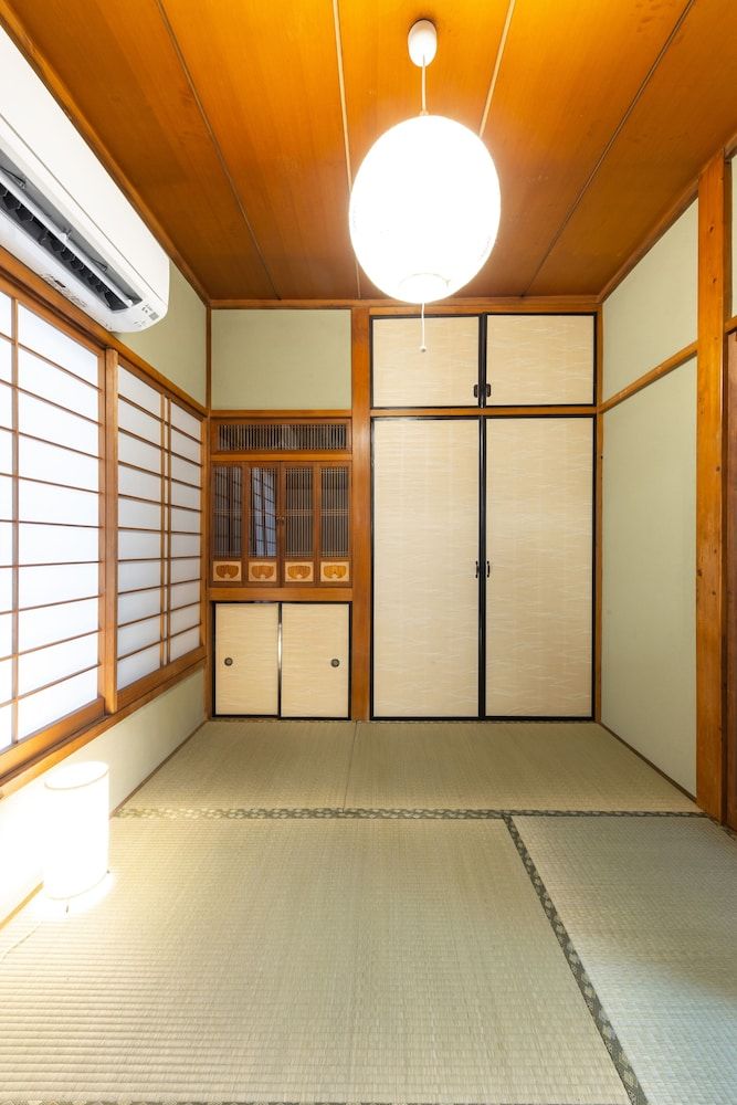 undefined Urban Stay Aoto 10