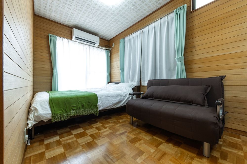 Urban Stay Aoto 2nd Floor with Balcony, Non Smoking 6