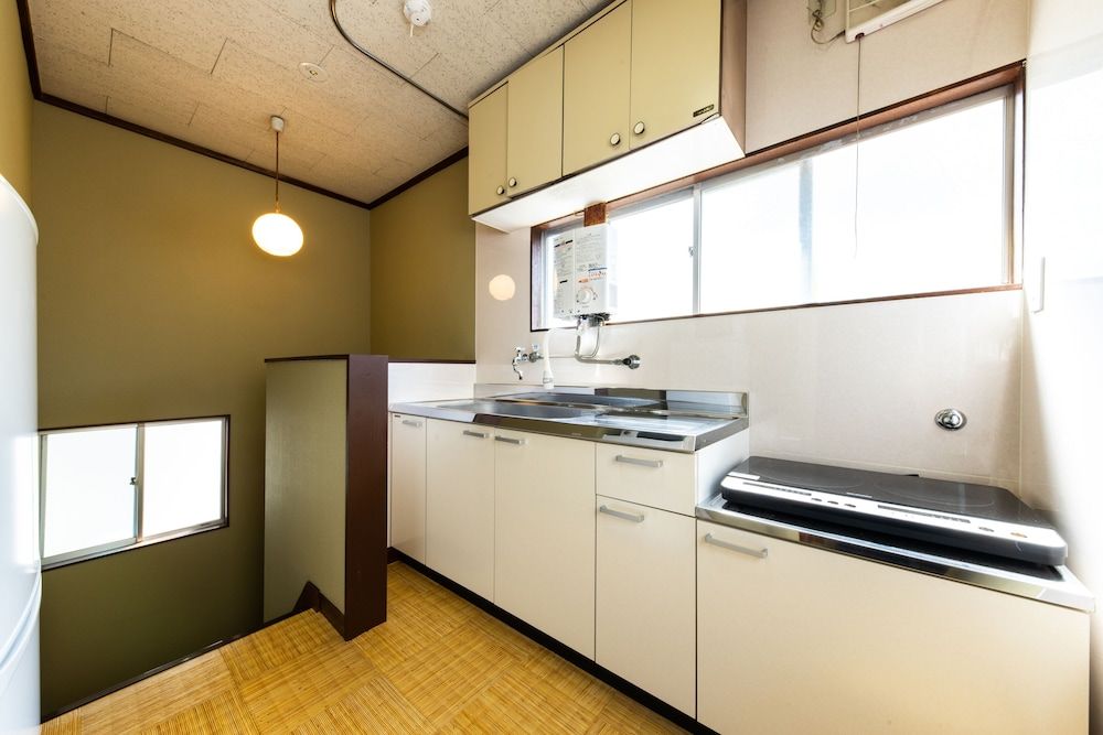 Urban Stay Aoto 2nd Floor with Balcony, Non Smoking 9