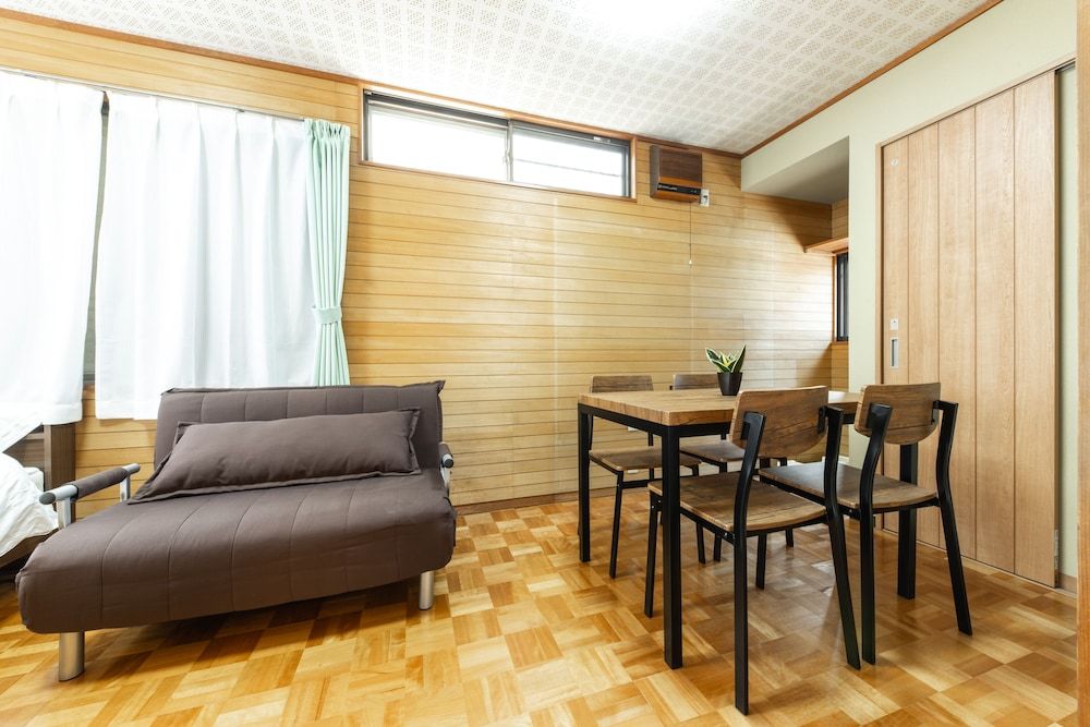 Urban Stay Aoto 2nd Floor with Balcony, Non Smoking 7