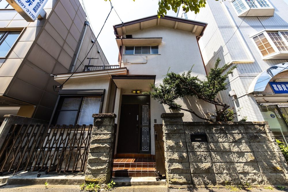 undefined Urban Stay Aoto 5