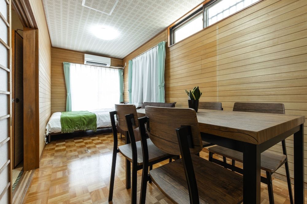 Urban Stay Aoto 2nd Floor with Balcony, Non Smoking 8