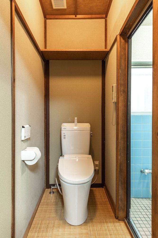 Urban Stay Aoto 1st Floor Dining Kitchen, Non Smoking 21