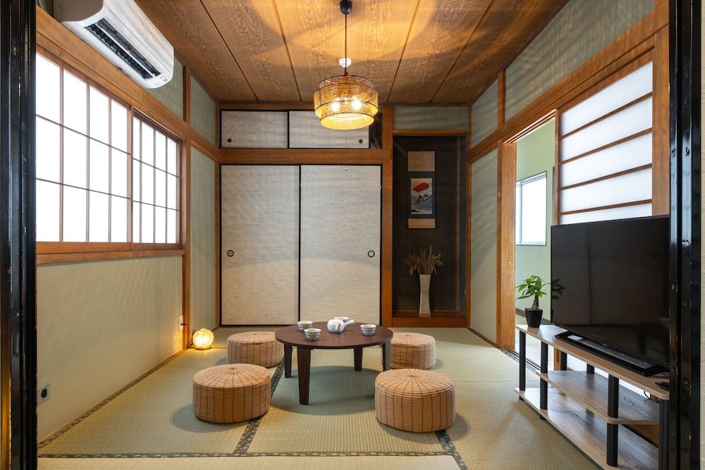 Urban Stay Aoto 2nd Floor with Balcony, Non Smoking 3