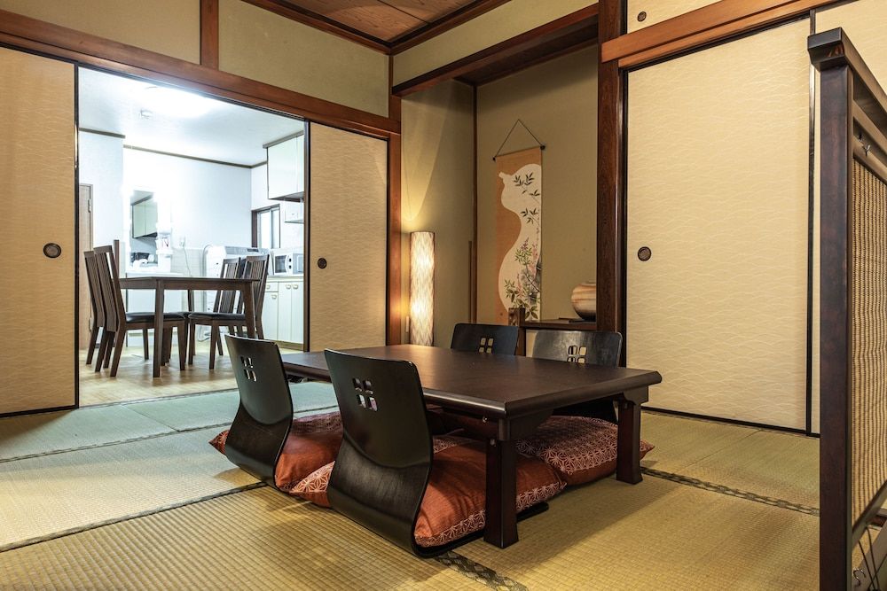 Urban Stay Aoto 1st Floor Dining Kitchen, Non Smoking 17