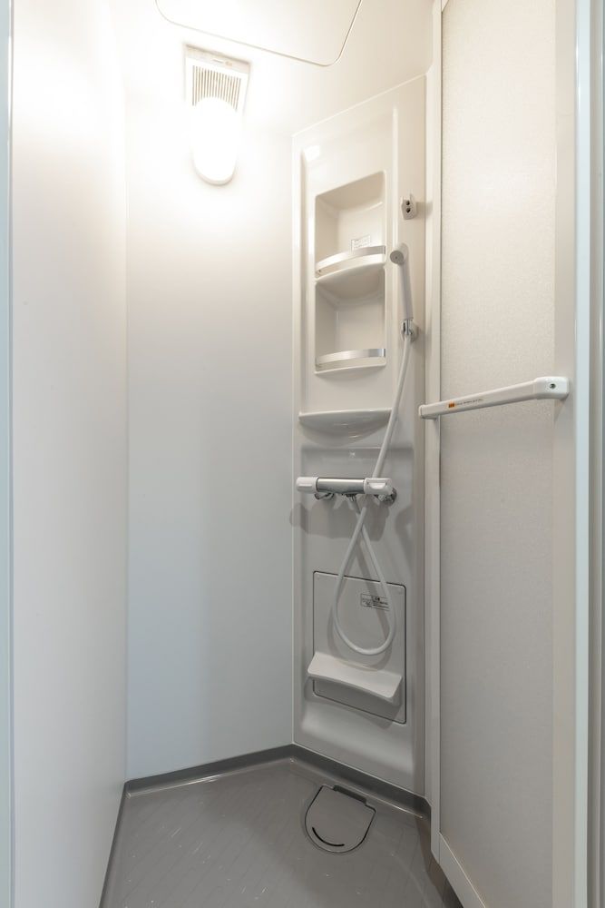 Urban Stay Aoto 2nd Floor with Balcony, Non Smoking 21