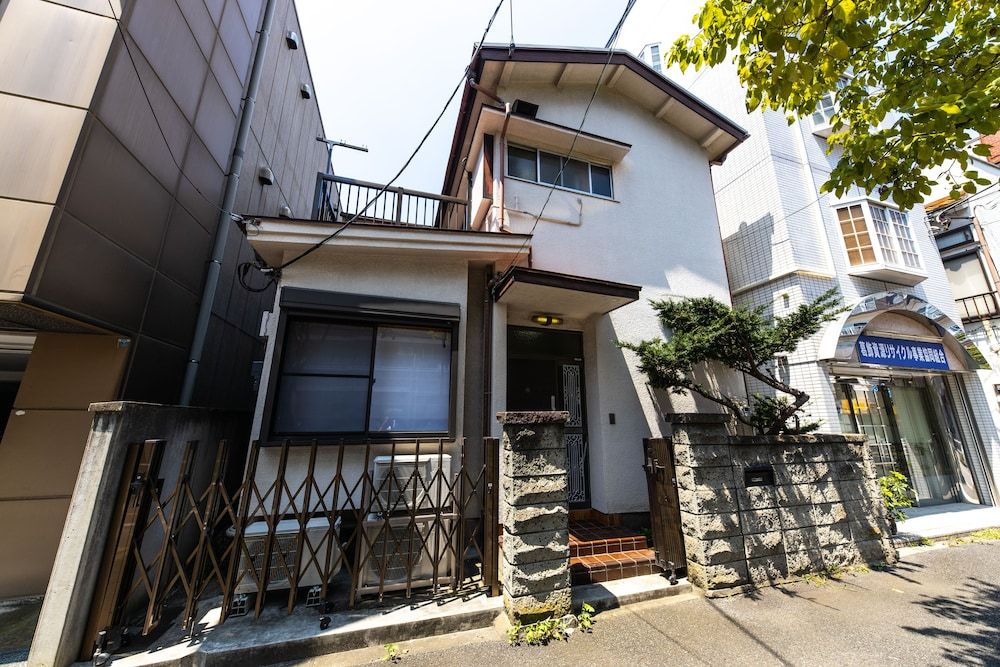 undefined Urban Stay Aoto 4