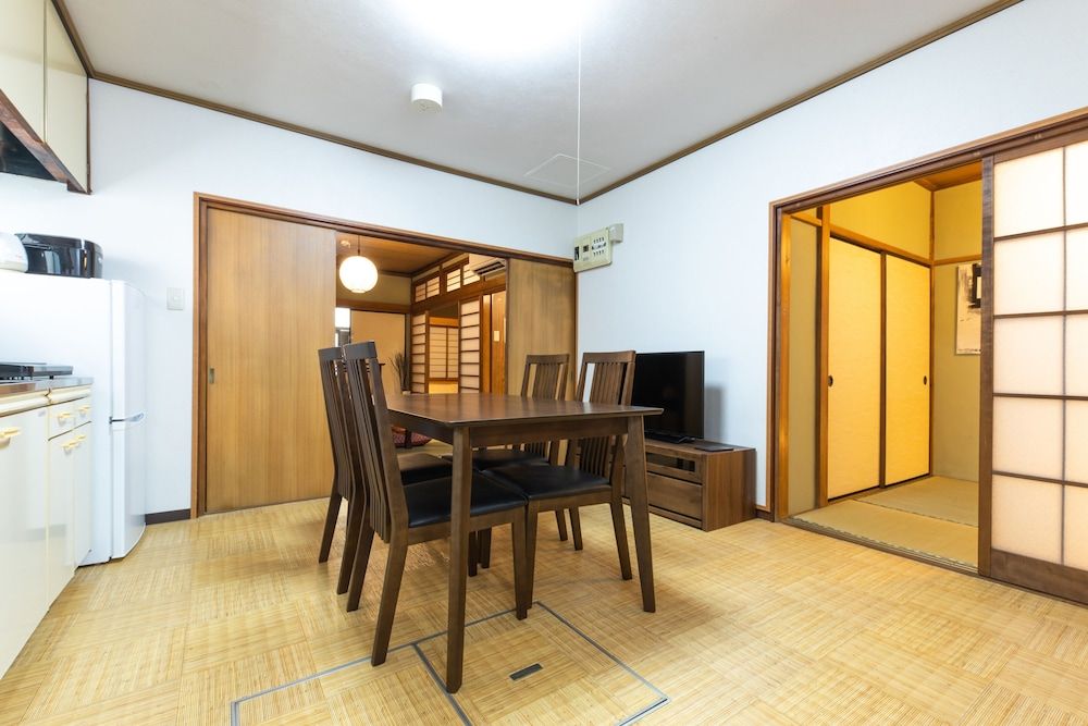 Urban Stay Aoto 1st Floor Dining Kitchen, Non Smoking 19