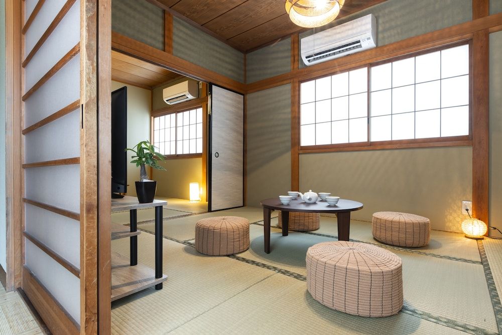 undefined Urban Stay Aoto 2