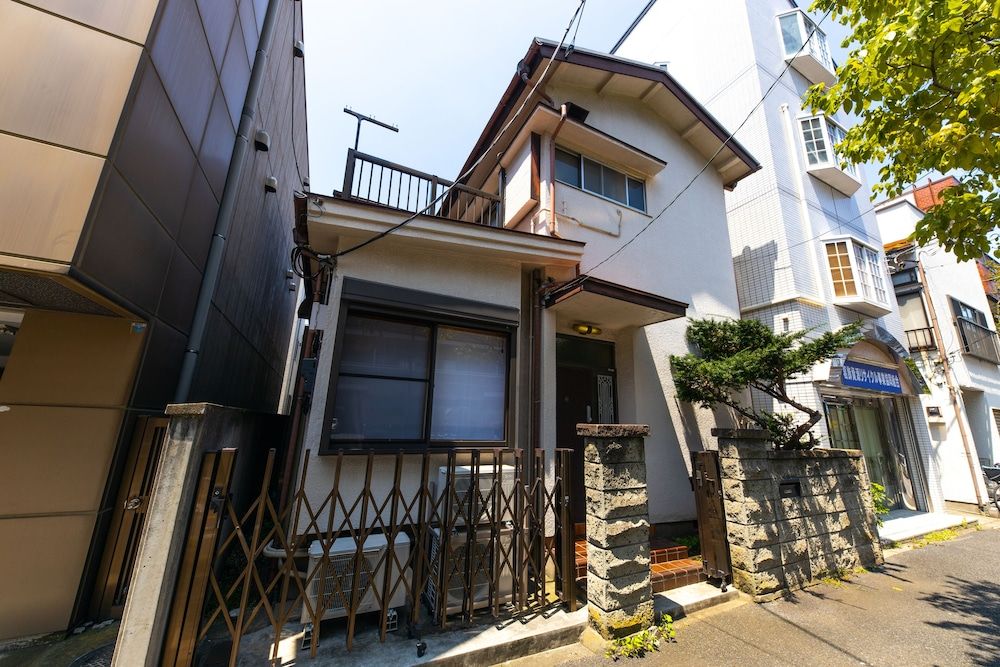 undefined Urban Stay Aoto 3