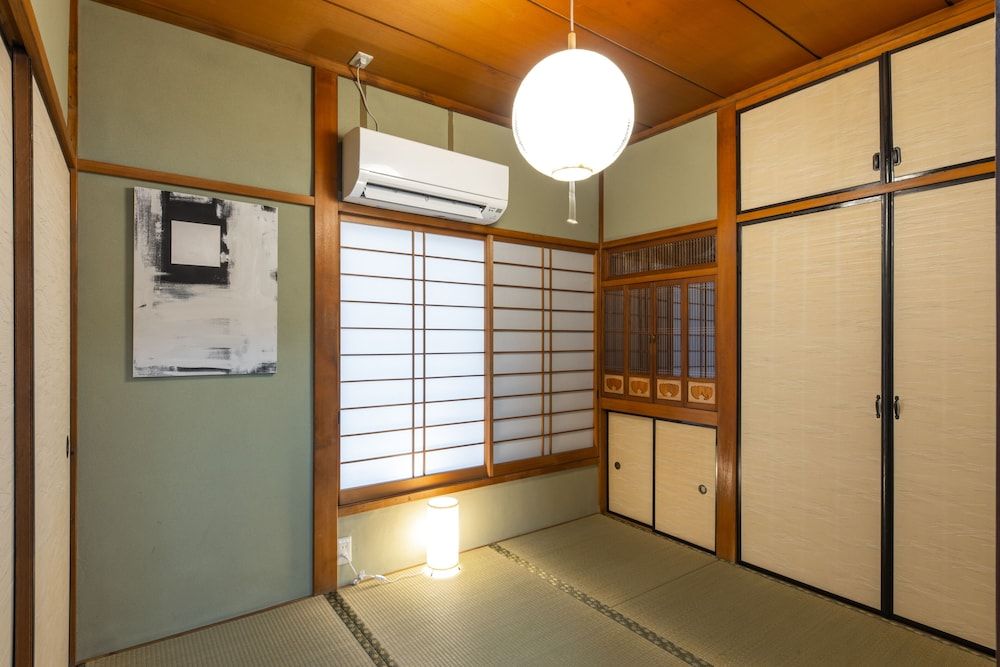 undefined Urban Stay Aoto 8