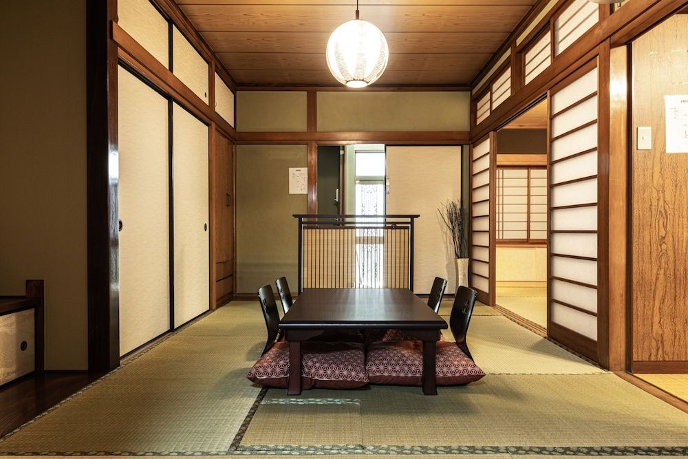 undefined Urban Stay Aoto 6