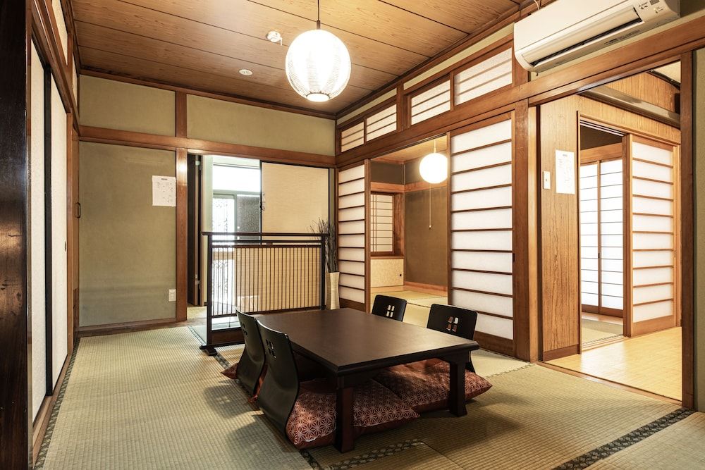 undefined Urban Stay Aoto 7