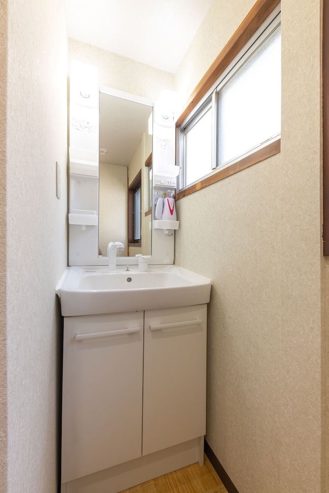 Urban Stay Aoto 2nd Floor with Balcony, Non Smoking 19