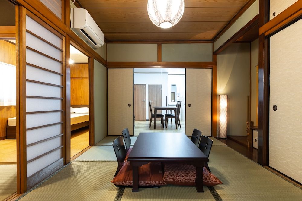 undefined Urban Stay Aoto 9