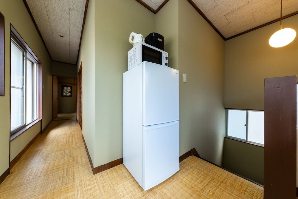 Urban Stay Aoto 2nd Floor with Balcony, Non Smoking 10