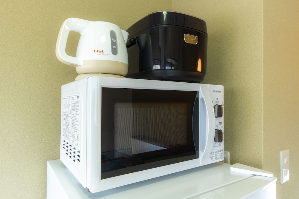 Urban Stay Aoto 2nd Floor with Balcony, Non Smoking 11