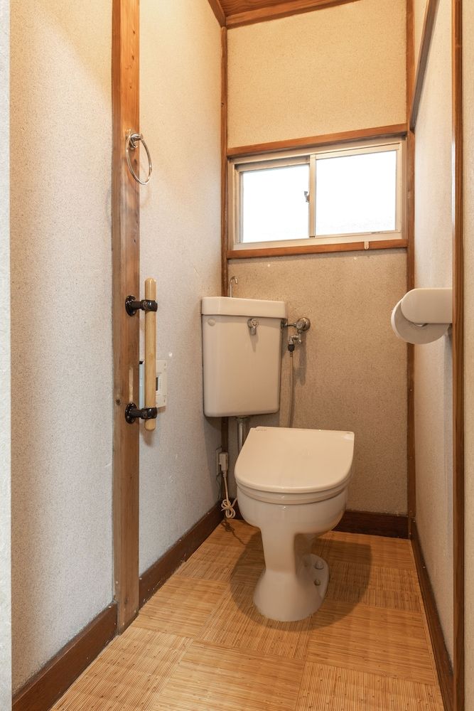 Urban Stay Aoto 1st Floor Dining Kitchen, Non Smoking 20