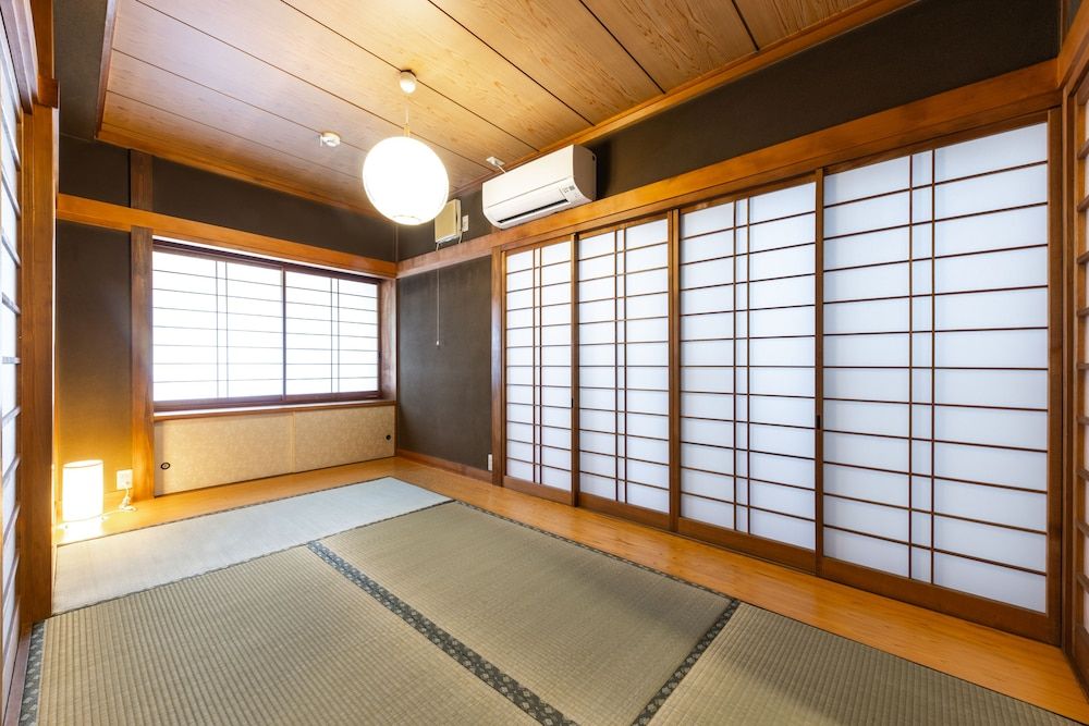 Urban Stay Aoto 1st Floor Dining Kitchen, Non Smoking 10