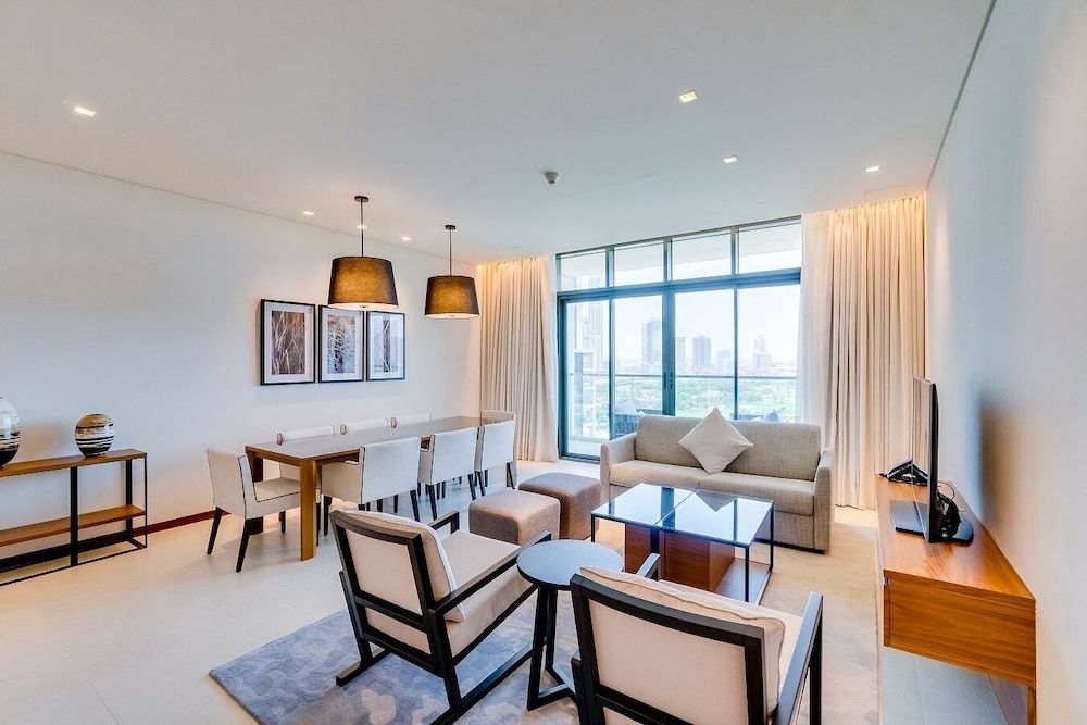 Vida Emirates Hills Residences Deluxe Apartment, 2 Bedrooms, City View 4