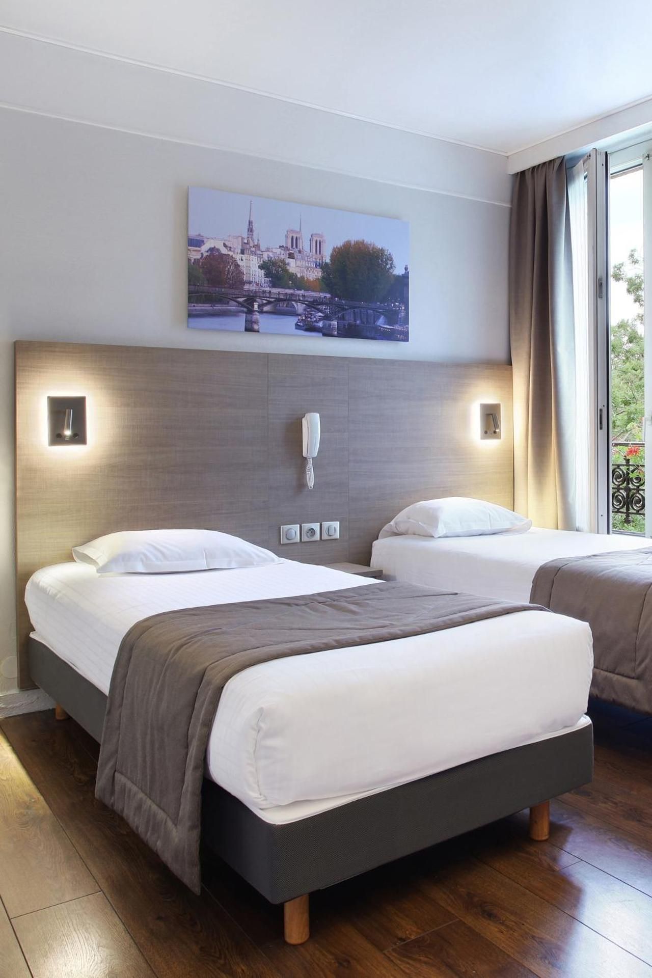 undefined Lux Hotel Picpus 10