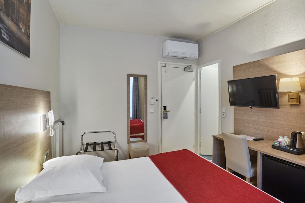 undefined Lux Hotel Picpus 8