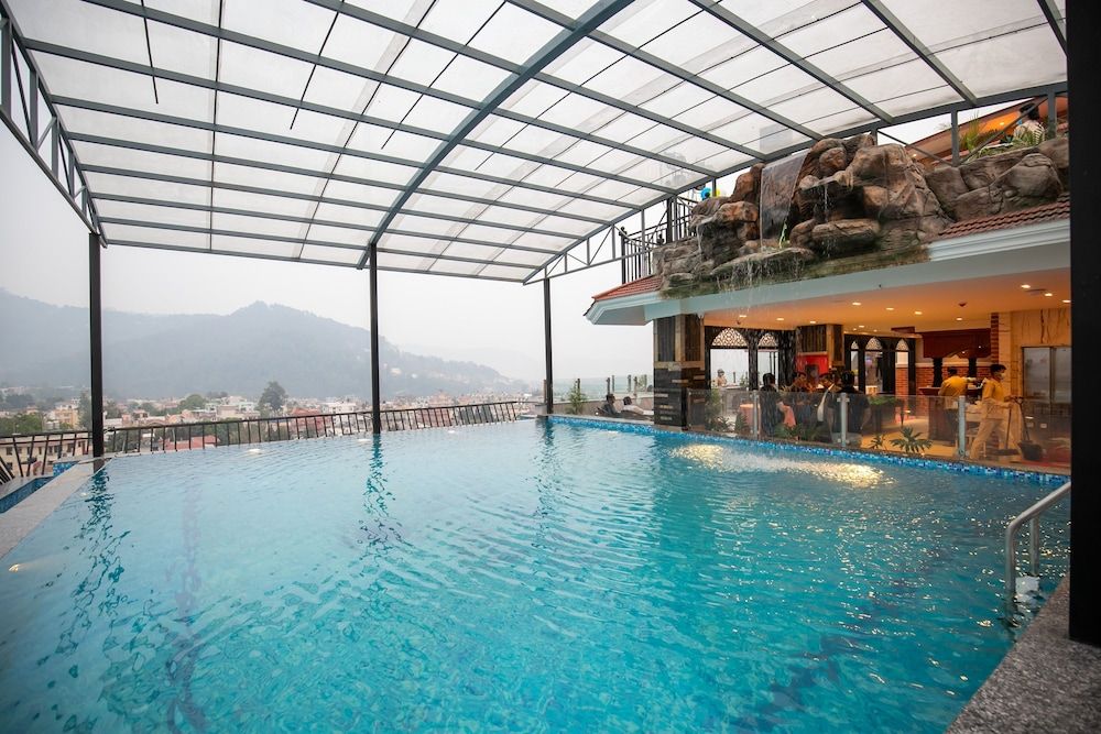 undefined Hotel Pabera Heritage Boutique 6