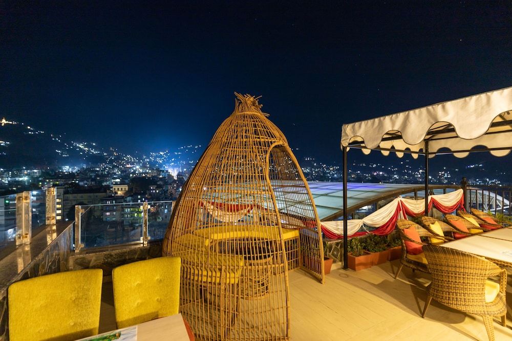 undefined Hotel Pabera Heritage Boutique 5