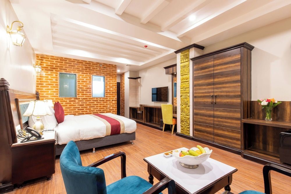 undefined Hotel Pabera Heritage Boutique 2