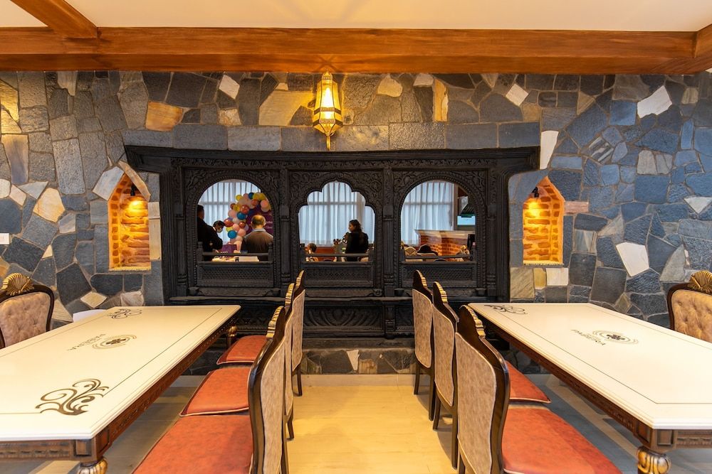 undefined Hotel Pabera Heritage Boutique 10