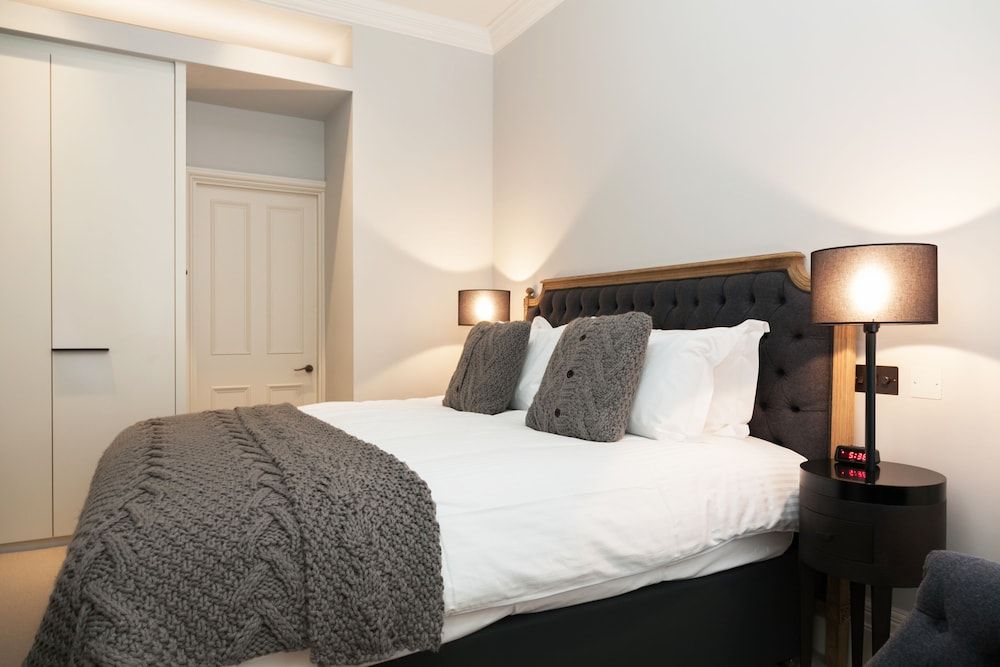 undefined Modern Mayfair Home close to Oxford Street 4