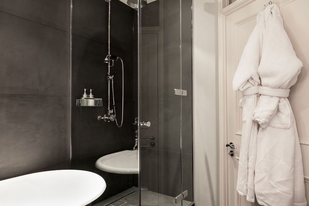 undefined Modern Mayfair Home close to Oxford Street 7