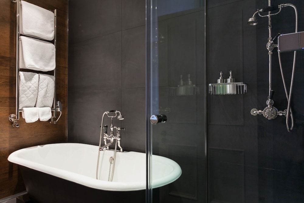 undefined Modern Mayfair Home close to Oxford Street 8