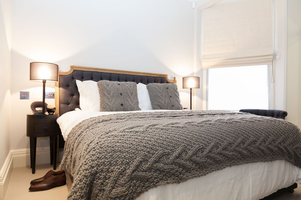 undefined Modern Mayfair Home close to Oxford Street 2