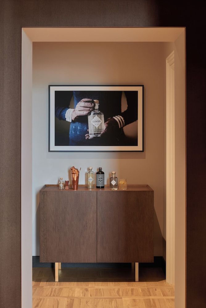 Amabilia Suites Double Room (Cathedral view) 26