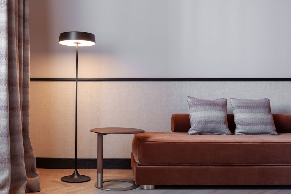 Amabilia Suites Double Room (Cathedral view) 25