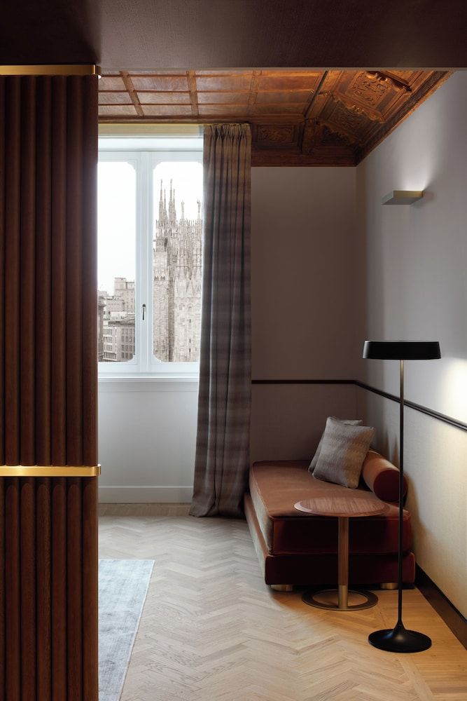 Amabilia Suites Double Room (Cathedral view) 28