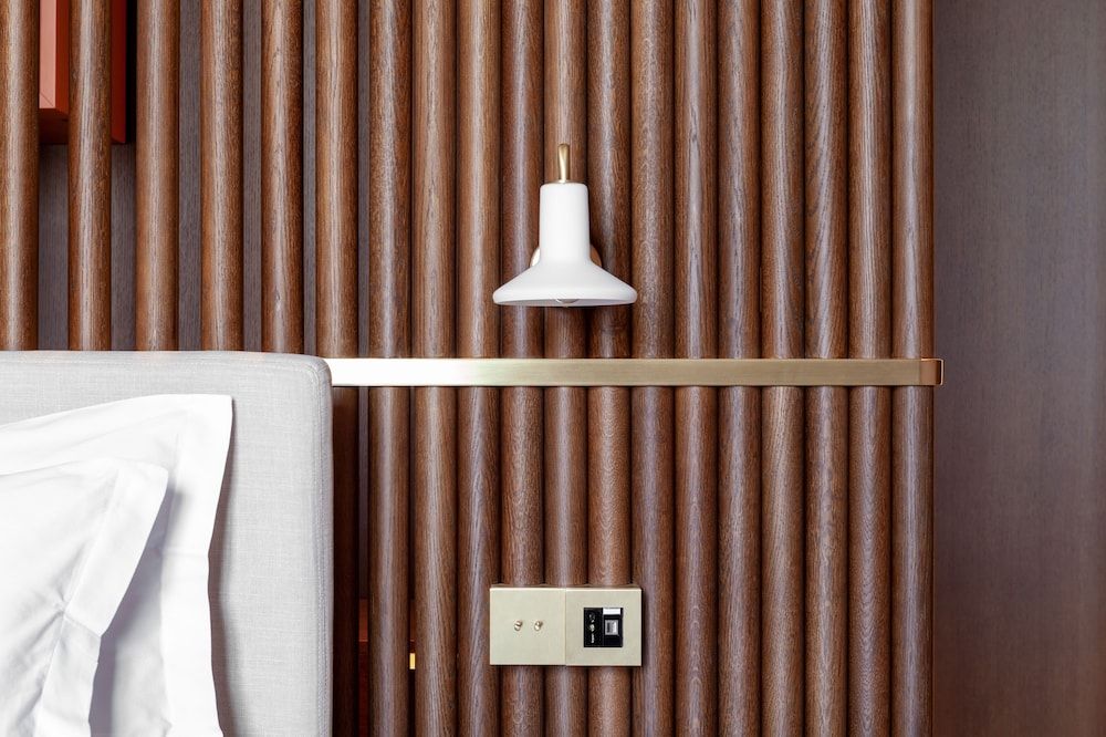 Amabilia Suites Double Room (Cathedral view) 13