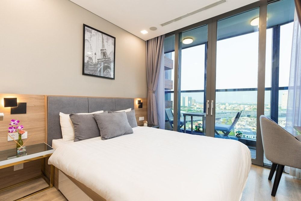 undefined Landmark 81 Serviced Residences 10
