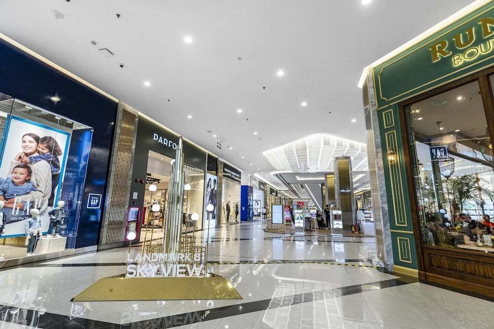 undefined Landmark 81 Serviced Residences 8