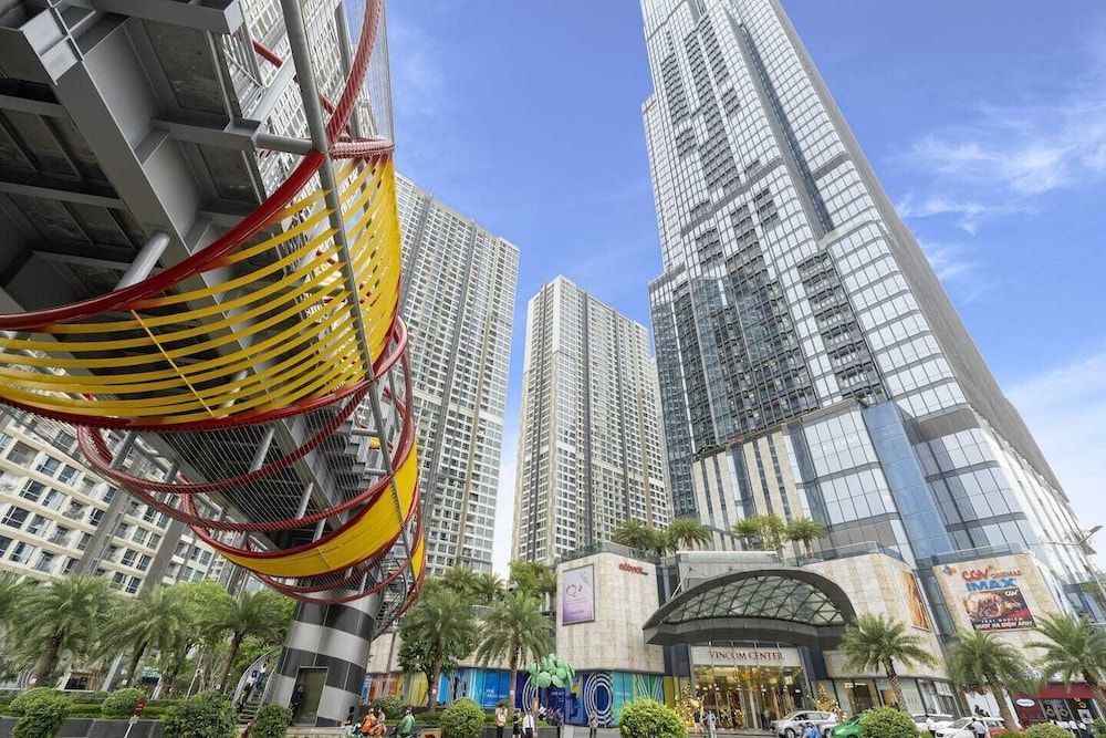 undefined Landmark 81 Serviced Residences 5