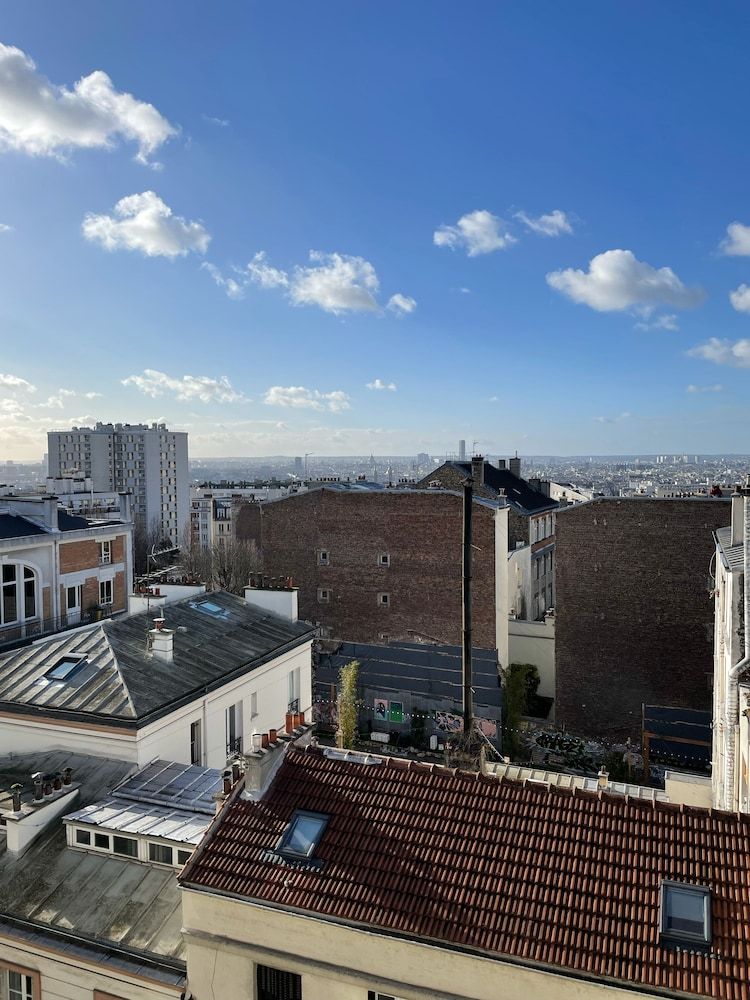 undefined Le Bellevue 10