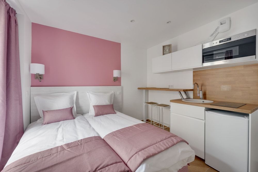 undefined Le Bellevue 10