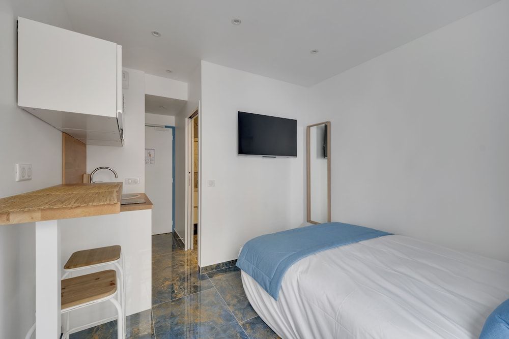 undefined Le Bellevue 4